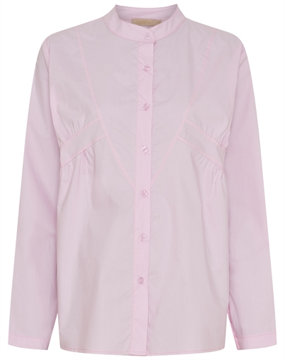 Marta du Chateau - MDCBenedicte Skjorte - Pink